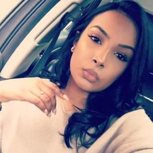 Meet your Posher, Ashlee