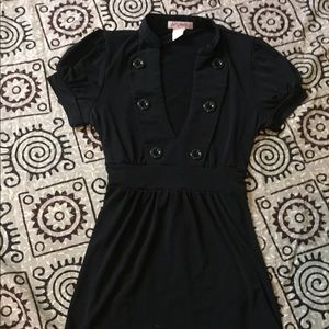 Woman's blouse
