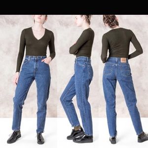 🇺🇸 1990s LEVIS classic 550 Vintage