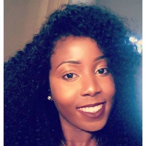 Meet your Posher, Ivie