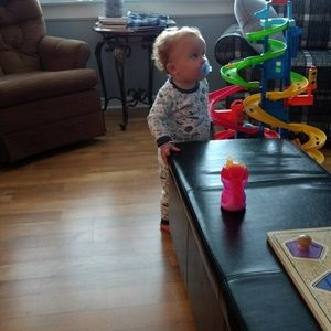 Meet your Posher, Pamela