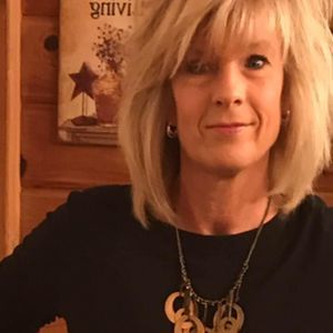 Meet your Posher, Diane