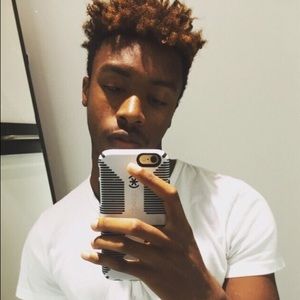 Meet your Posher, Malik