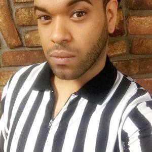 Meet your Posher, Perry