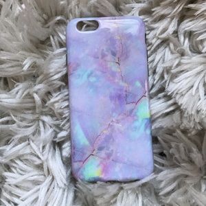 iPhone 6/6s Velvet Caviar Case