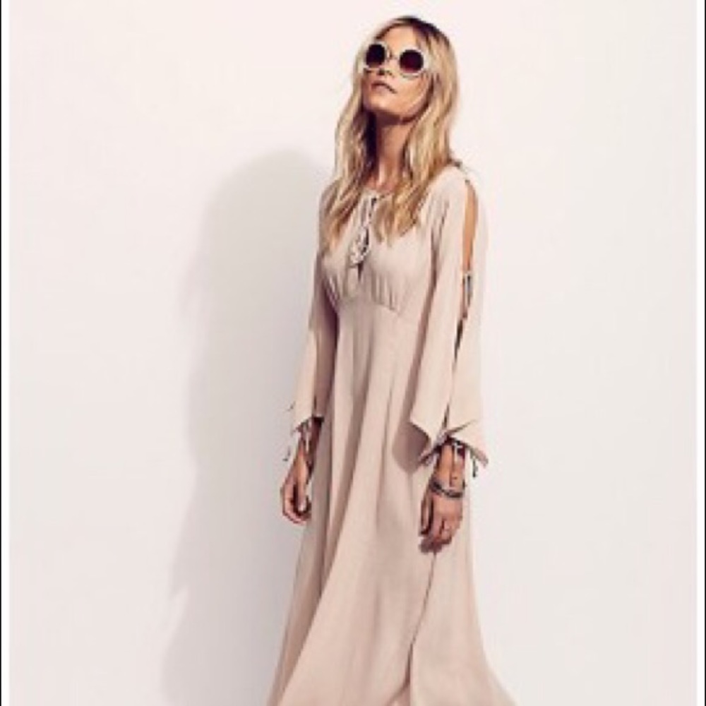 Free People Prettiest Thing Midi