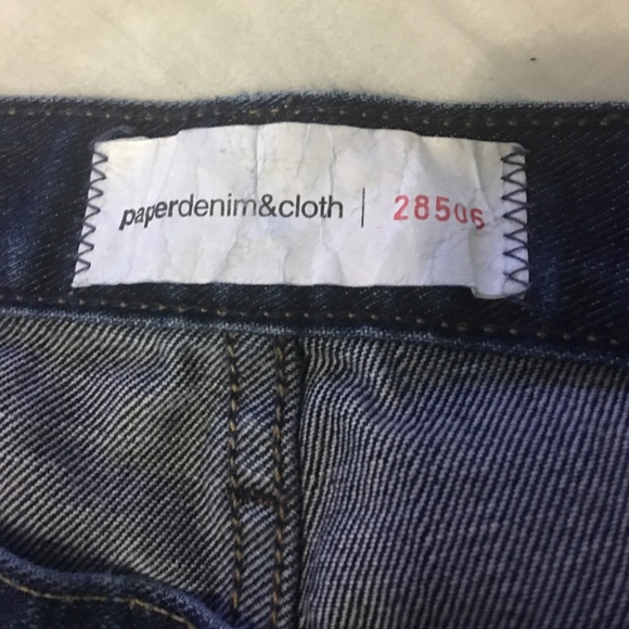 Jeans - Picture 2 of 4