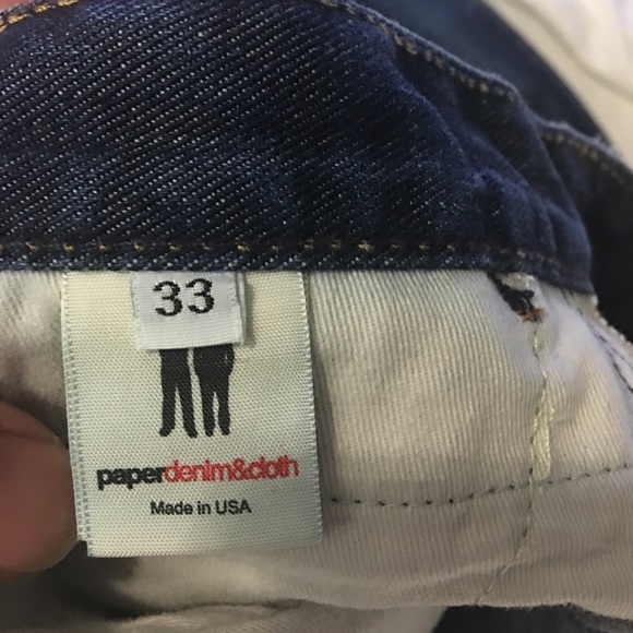 Jeans - Picture 3 of 4