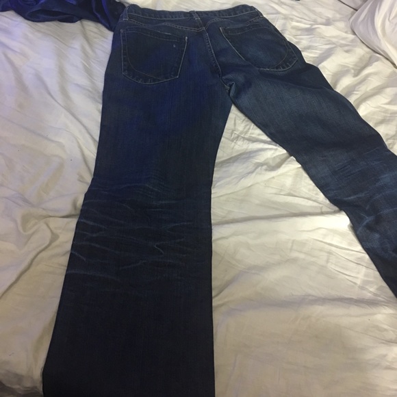 Jeans - Picture 4 of 4
