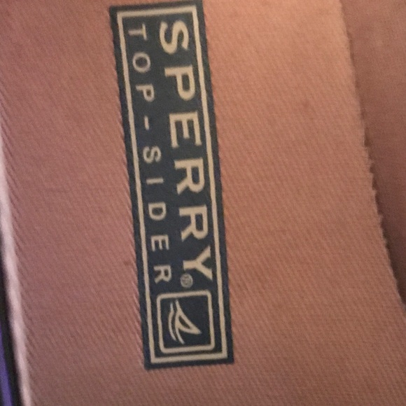 ⭐️HOST PICK⭐️ Sperry Leopard Top-Siders - Picture 4 of 8