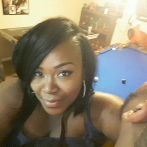 Meet your Posher, Ashleigh