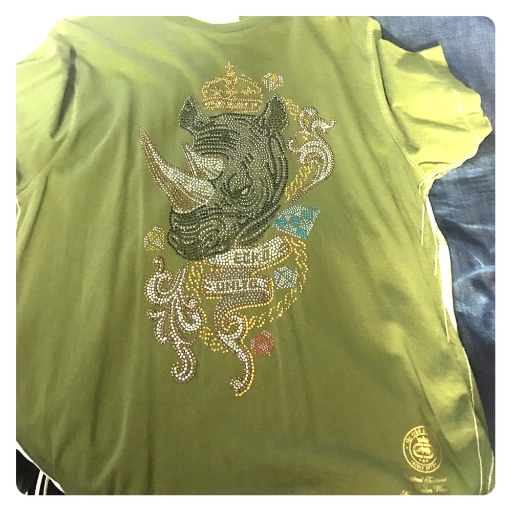 Echo Shirt