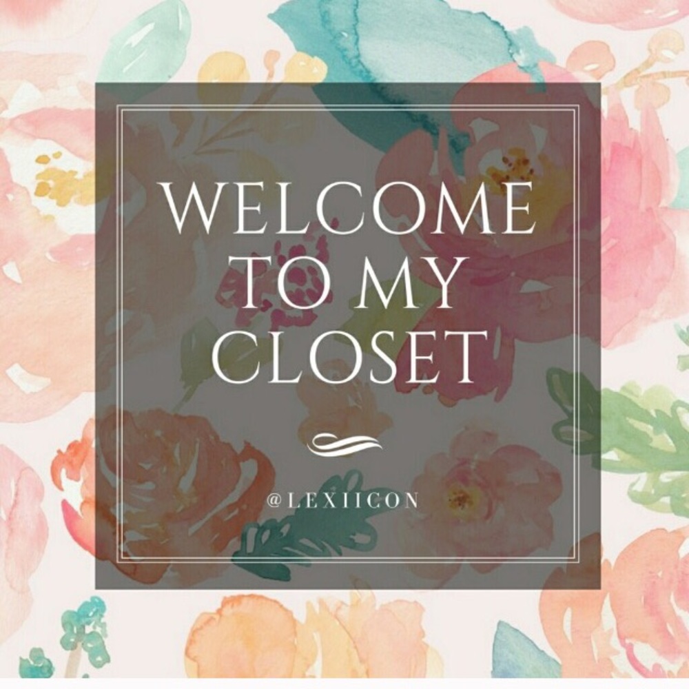 🛍🛍WELCOME🛍🛍