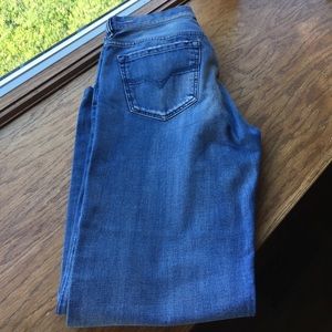 Men's Diesel jeans