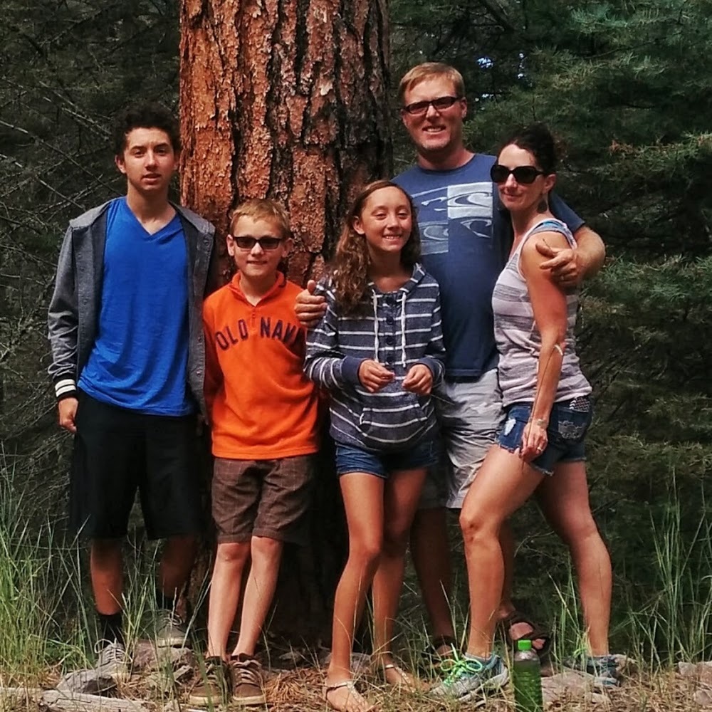 Meet your Posher, Renee