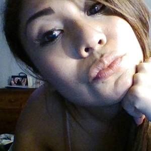 Meet your Posher, Maricela