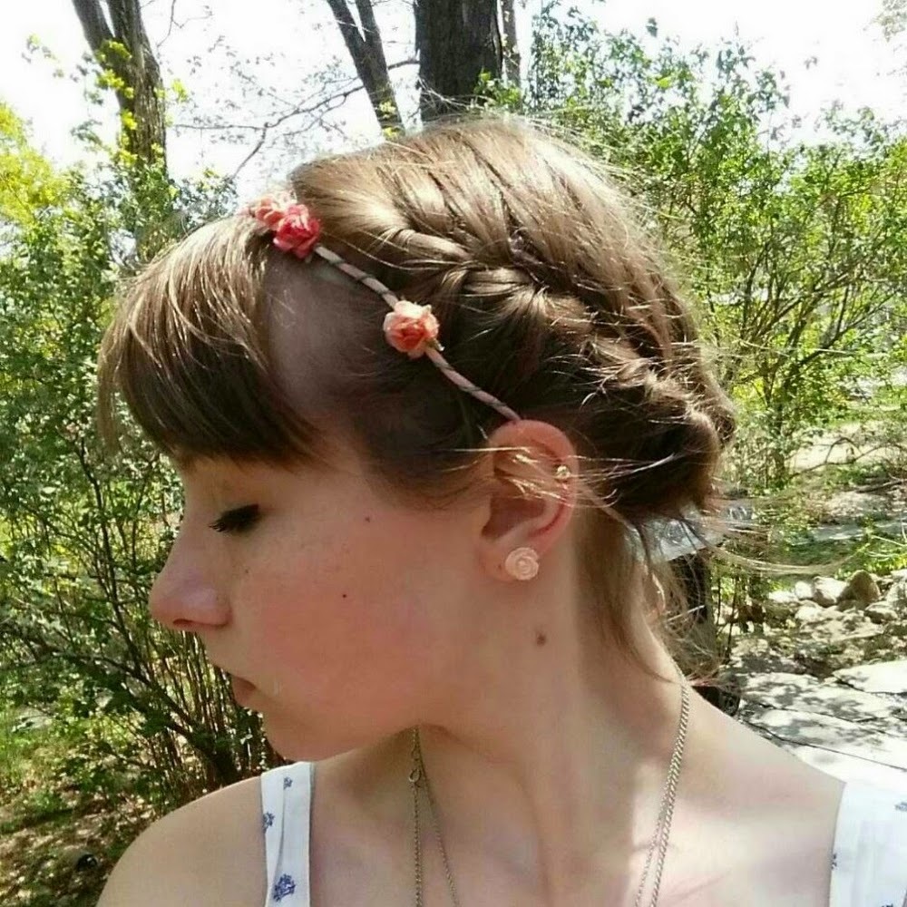 Meet your Posher, Dakota