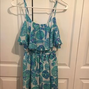 Lily Pulitzer for Target Sundress