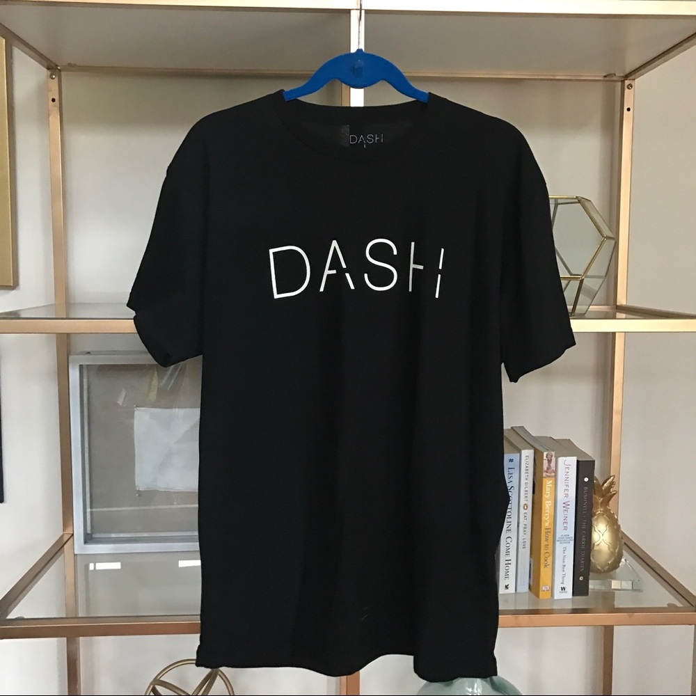 DASH t shirt