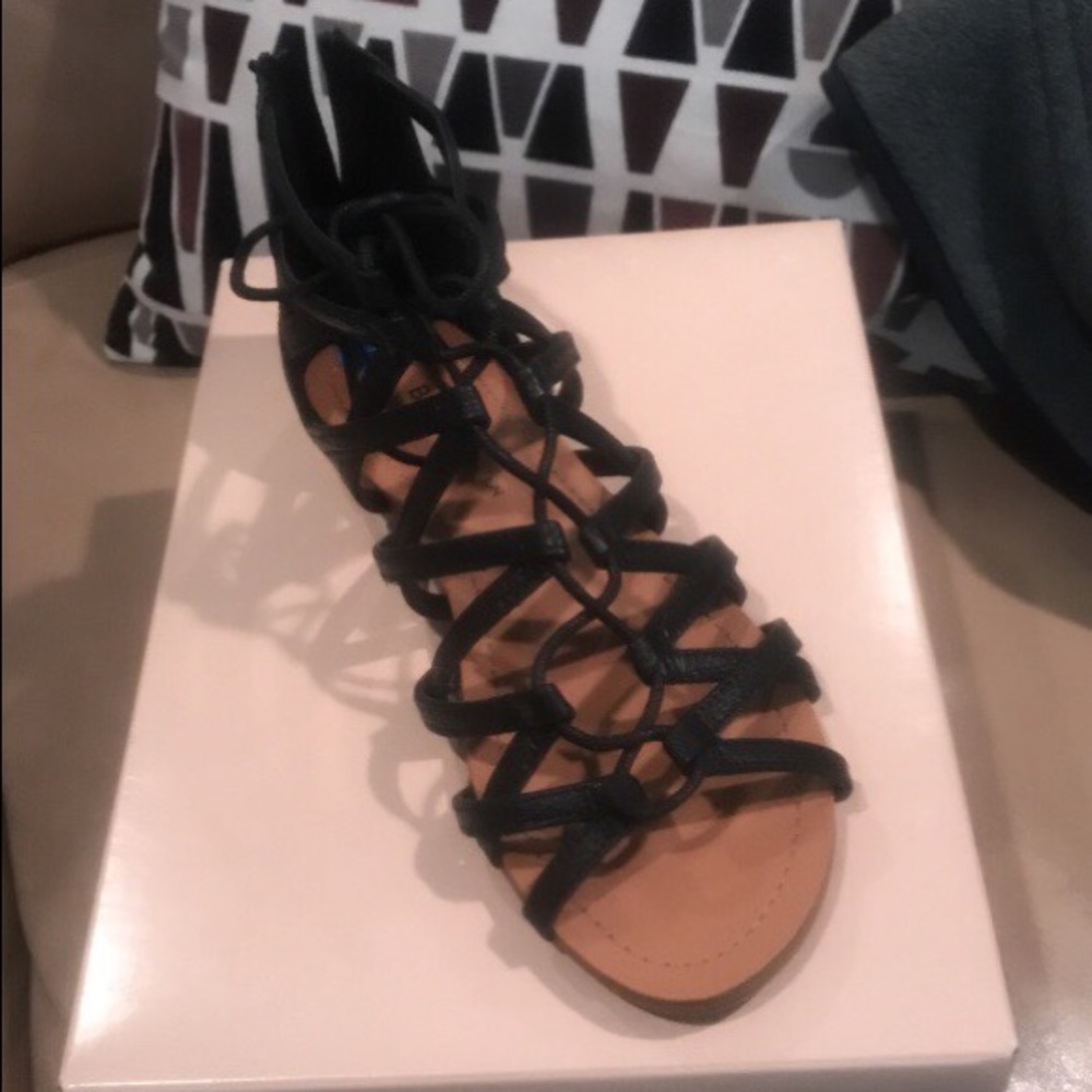 BCBG salndal