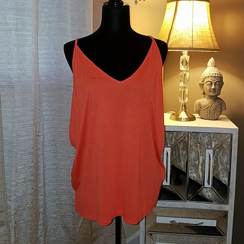 (NWOT) Old Navy Strappy Tank