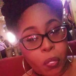 Meet your Posher, Kierra