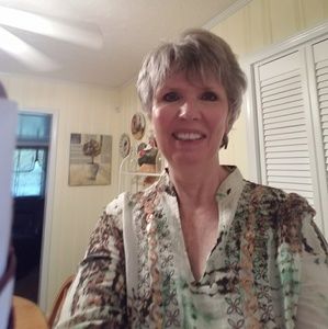 Meet your Posher, Brenda