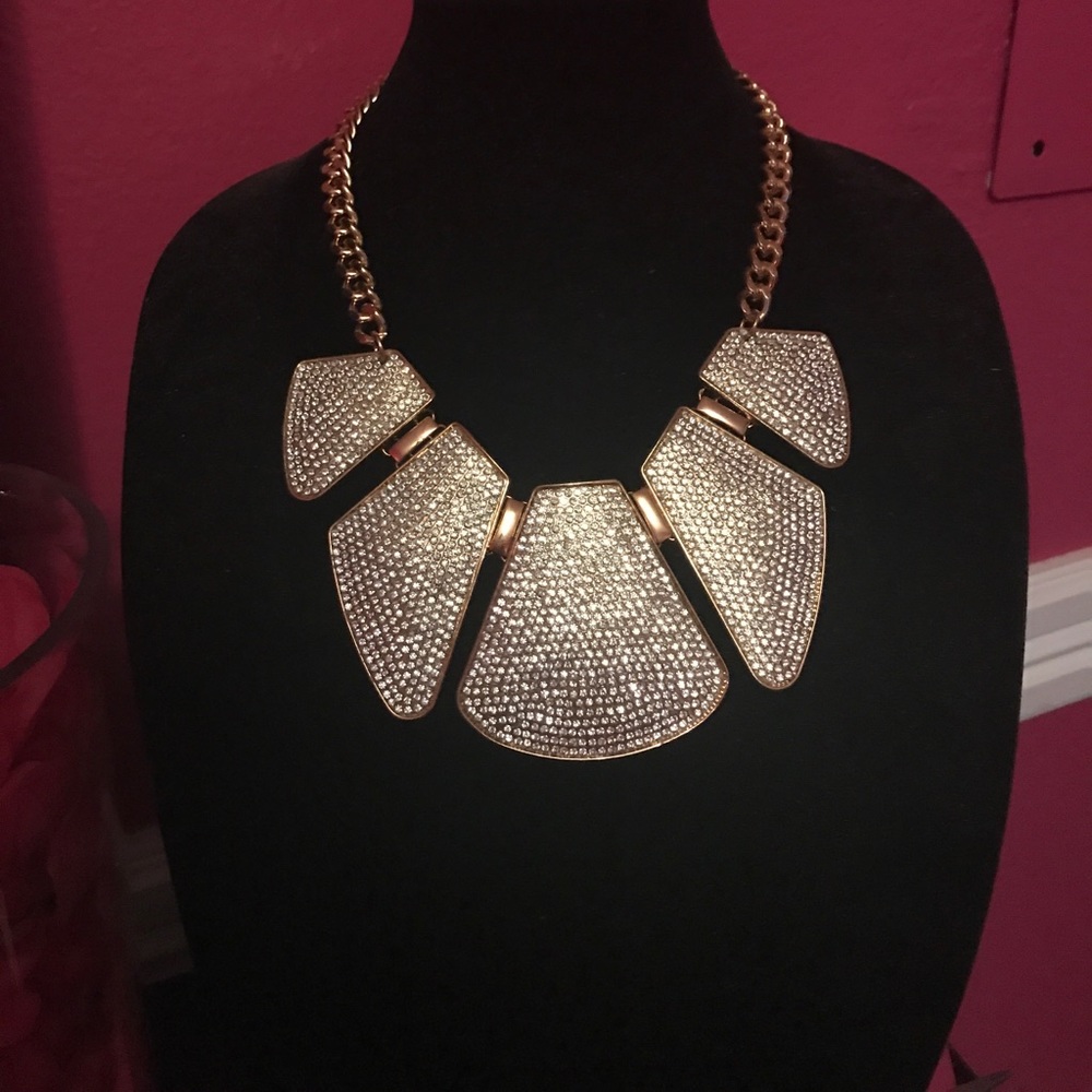 Beautiful necklace!💕