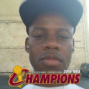 Meet your Posher, Thomas