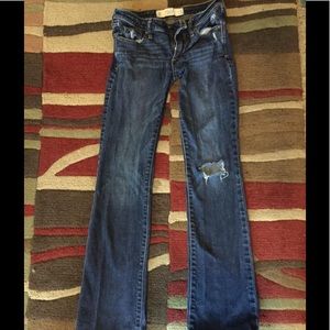 Abercrombie Jeans