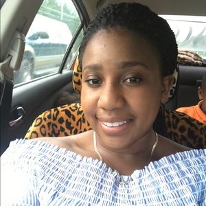 Meet your Posher, Ebone