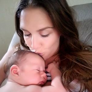 Meet your Posher, Teylor