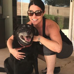 Meet your Posher, Catherine