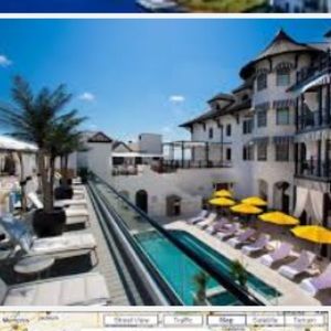 Meet your Posher, Cesar