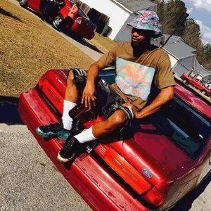 Meet your Posher, Damion