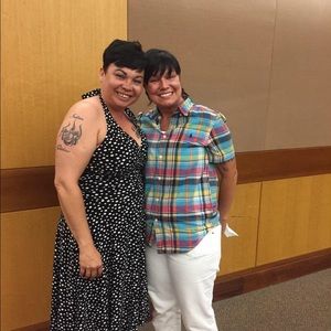 Meet your Posher, Kim