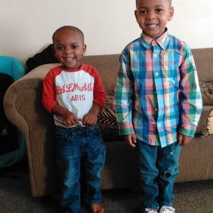 Meet your Posher, Tina