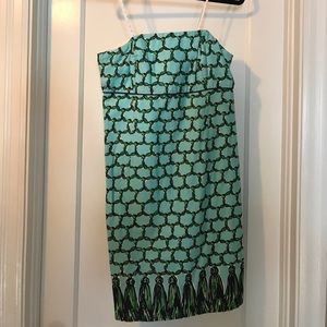 PRICE ⬇️!! Lilly Pulitzer Bowen Dress. Like New.
