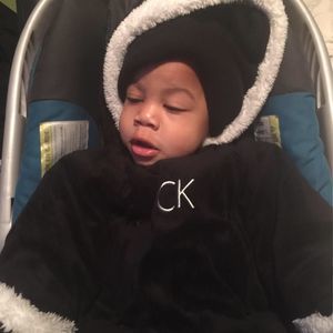 Meet your Posher, Diane