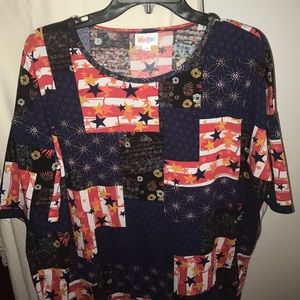 Lularoe Irma