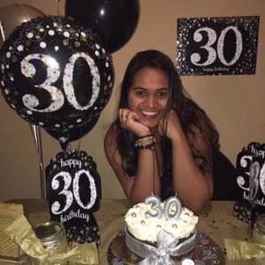 Meet your Posher, Maria