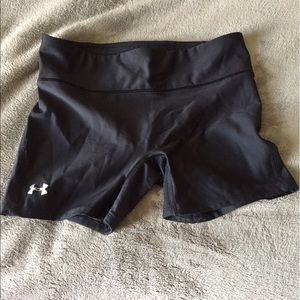 Under Armour Shorts