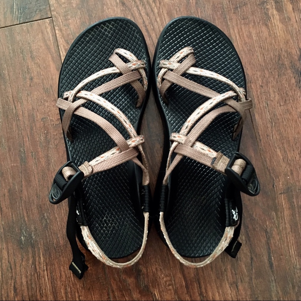 Chacos