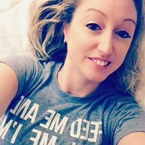 Meet your Posher, Shellie