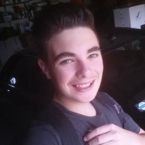 Meet your Posher, Benjamin - Picture 1 of 1