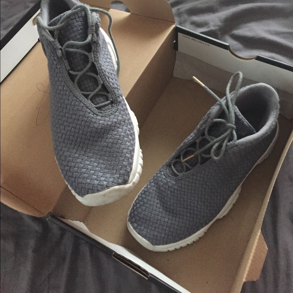 Air Jordan Future