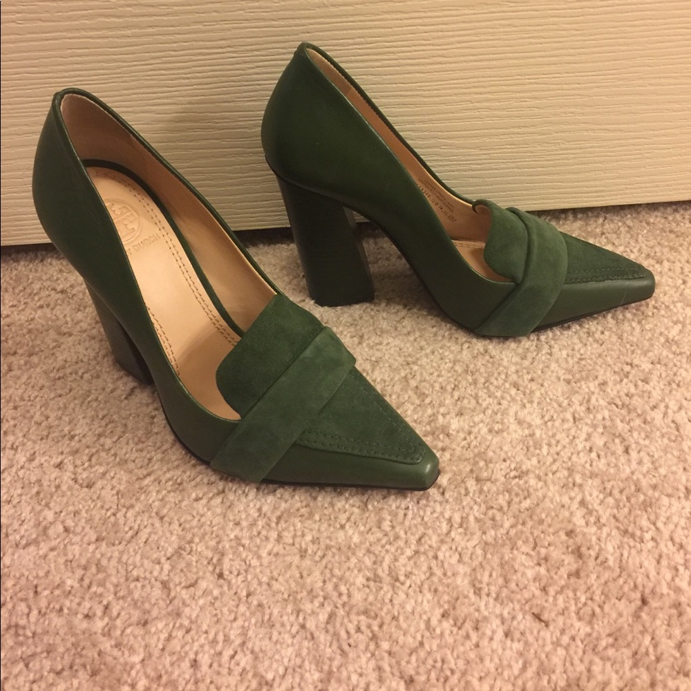 Tory Butch Pumps