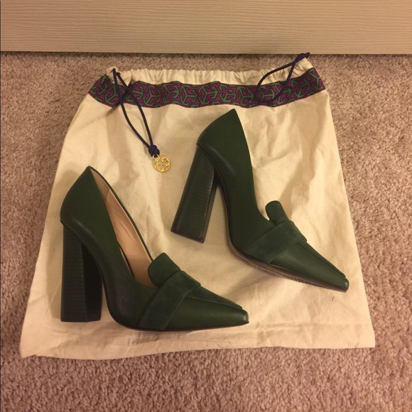 Tory Butch Pumps - Picture 3 of 4