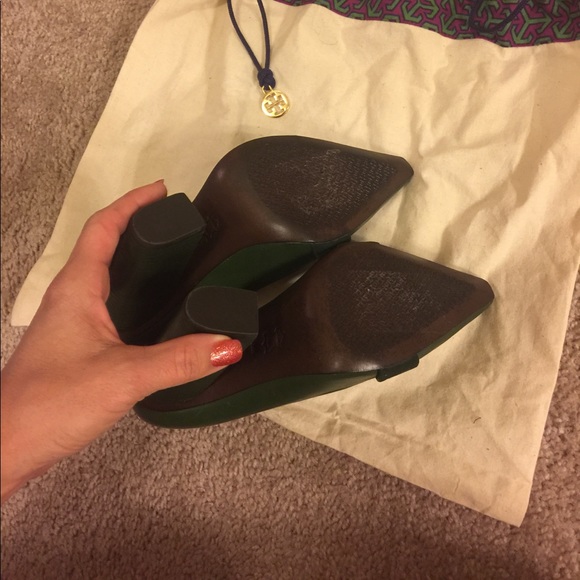 Tory Butch Pumps - Picture 4 of 4