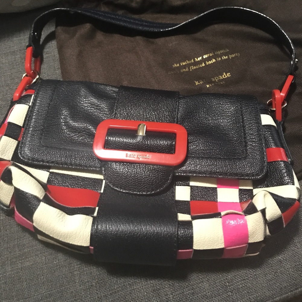Kate Spade purse 👛